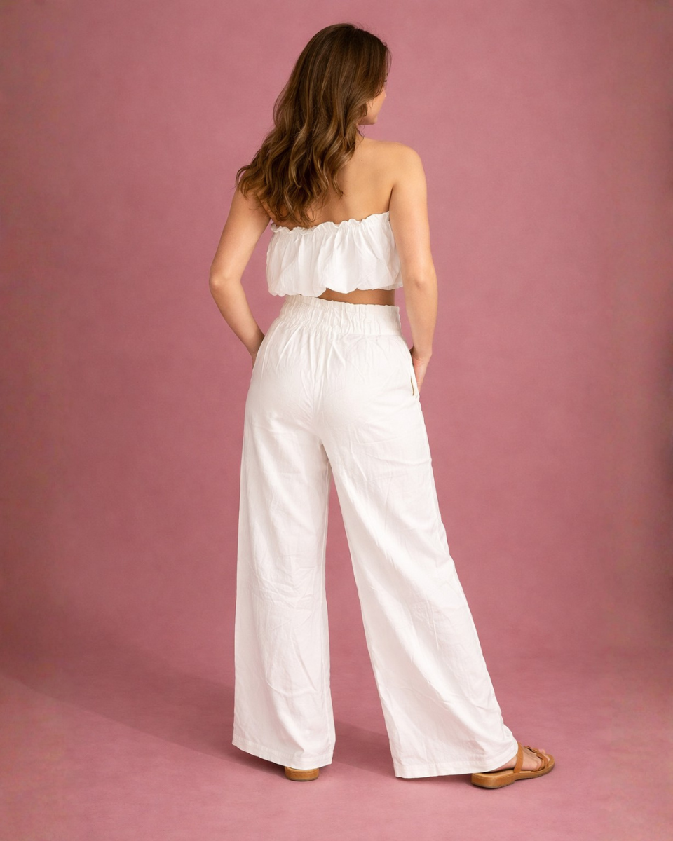 Salt Air Summer Co-ord Set