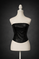 Night Rebel Corset