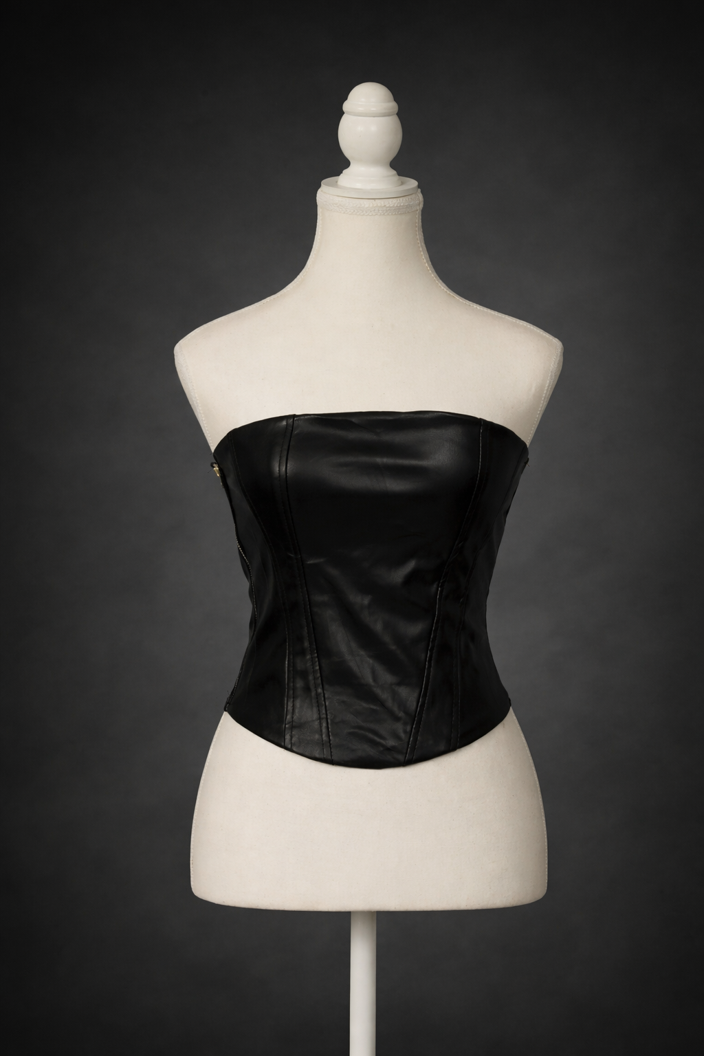 Night Rebel Corset